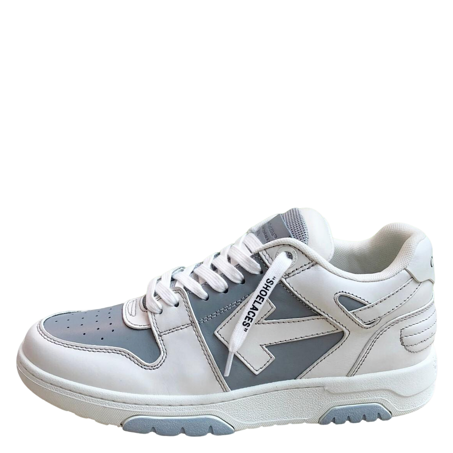 Off-White Out Of Office Low Top Sneakers Unisex