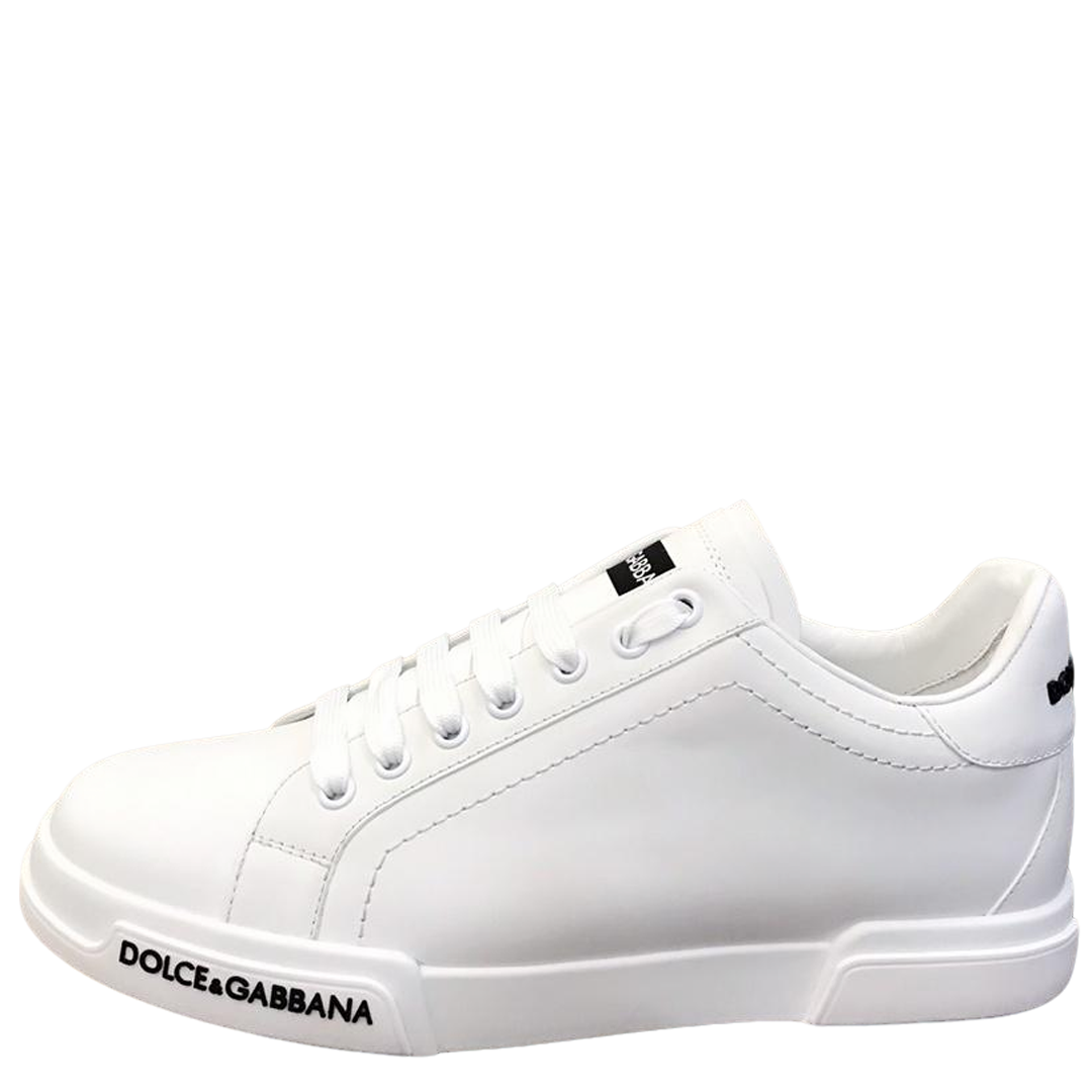 Dolce & Gabbana DG Unisex Casual Sneakers