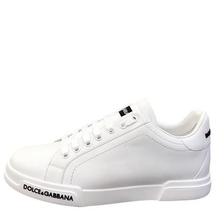 Dolce & Gabbana DG Unisex Casual Sneakers