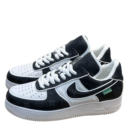LV x Nike Collaborative Stylish And Comfortable Sneakers