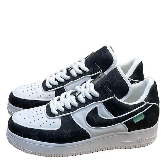 LV x Nike Collaborative Stylish And Comfortable Sneakers