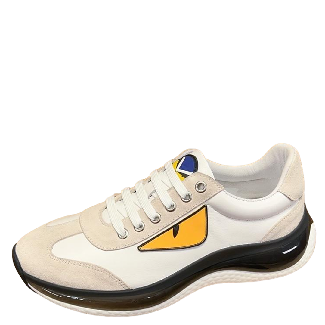 Fendi Men's Sneakers Casual Fashion Sport Shoes