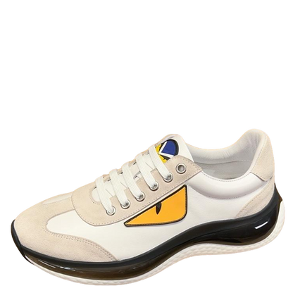 Fendi Men's Sneakers Casual Fashion Sport Shoes