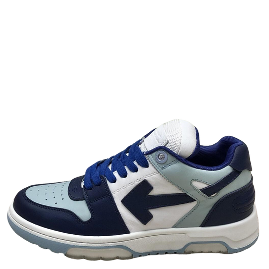 Off-White Out Of Office Low Top Sneakers Unisex