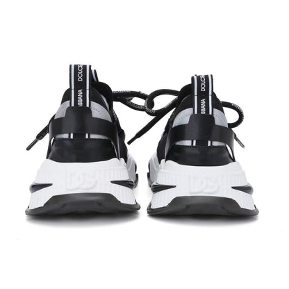Dolce & Gabbana D&G Men's High-Top Sneakers