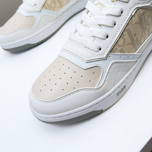 Dior Men's Sneakers Fashion Casual Shoes Luxury Designer Footwear for Men