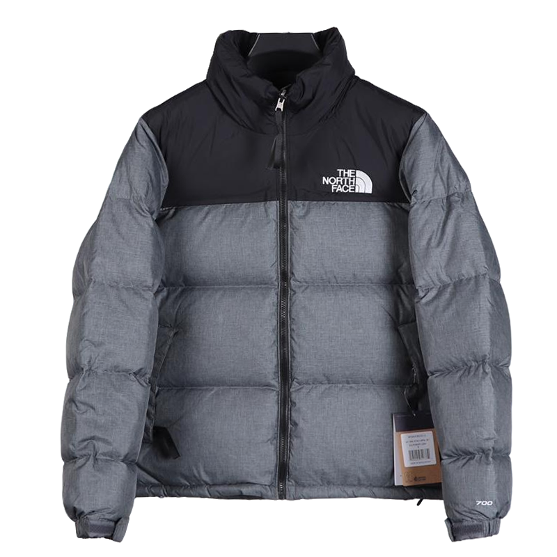 The North Face 1996 Retro Nuptse Puffer Jacket for Winter Warmth