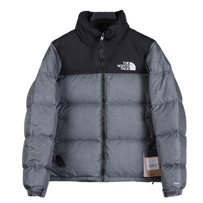 The North Face 1996 Retro Nuptse Puffer Jacket for Winter Warmth