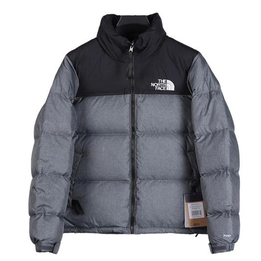The North Face 1996 Retro Nuptse Puffer Jacket for Winter Warmth