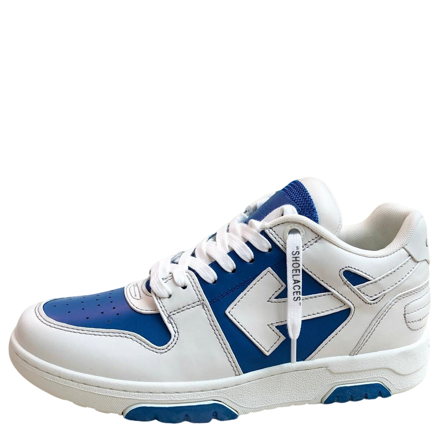 Off-White Out Of Office Low Top Sneakers Unisex