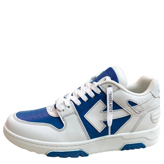 Off-White Out Of Office Low Top Sneakers Unisex
