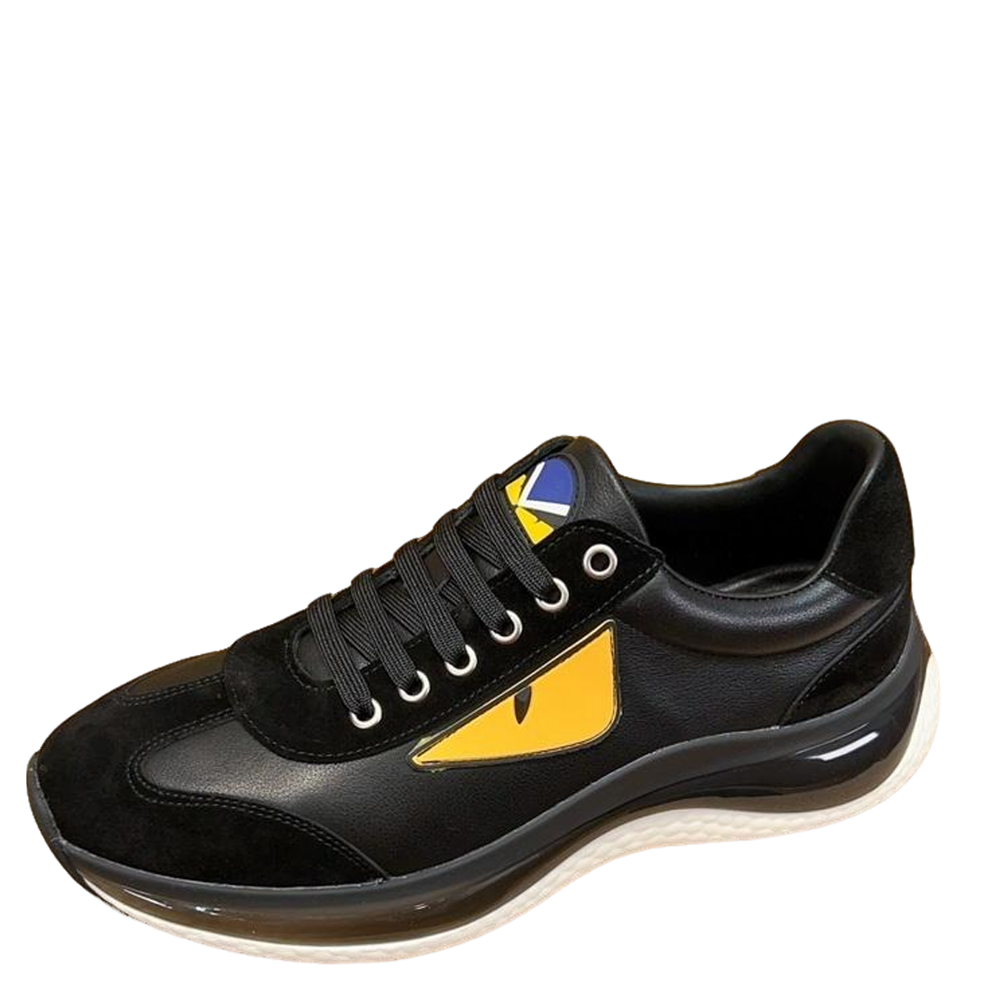 Fendi Men's Sneakers Casual Fashion Sport Shoes