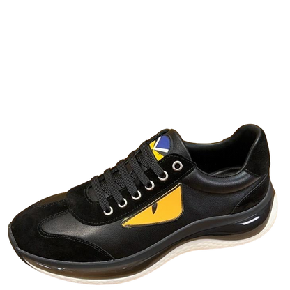 Fendi Men's Sneakers Casual Fashion Sport Shoes