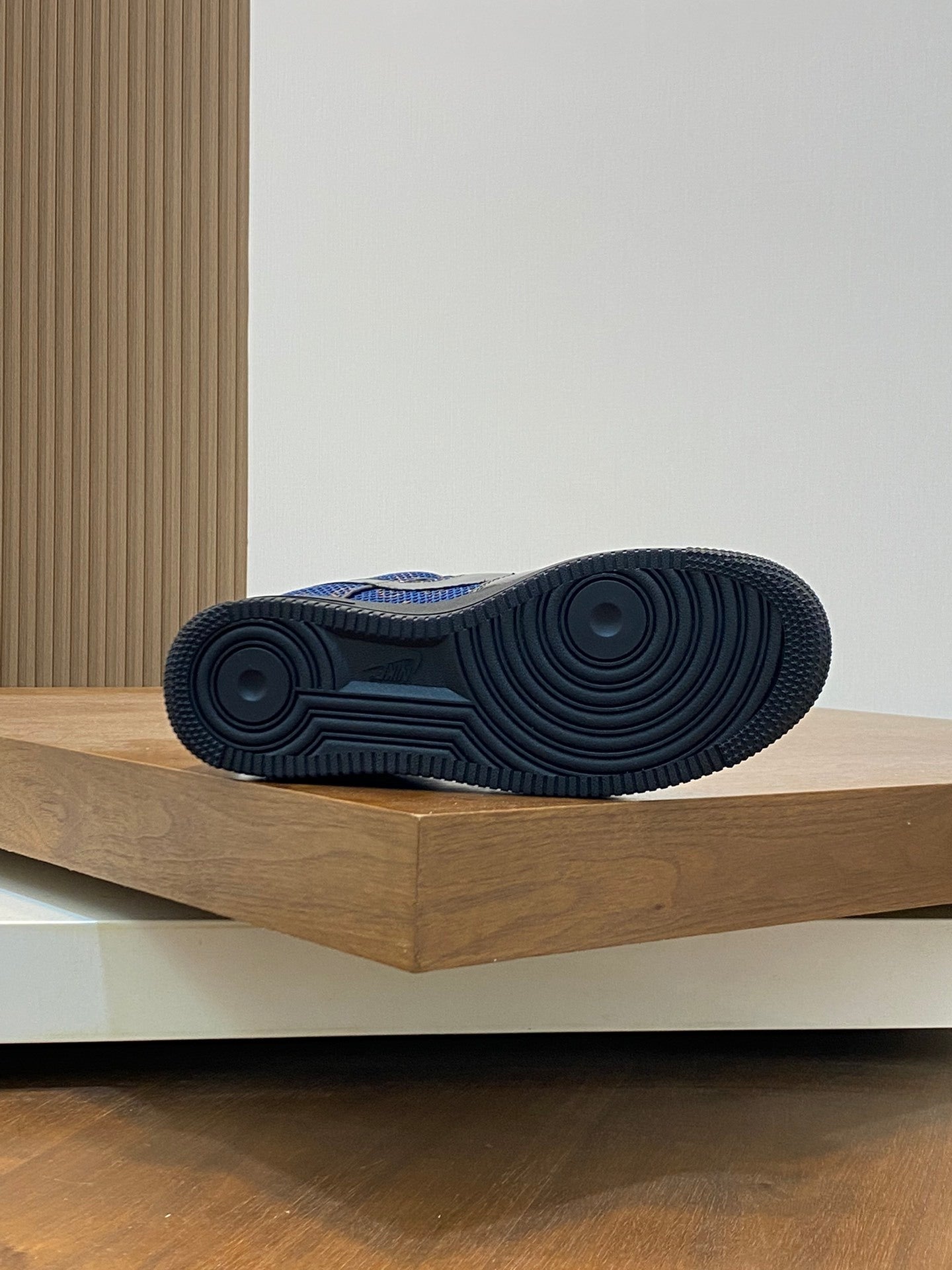 Luxury Louis Vuitton Nike Collaboration Sneakers for Fashion Enthusiasts