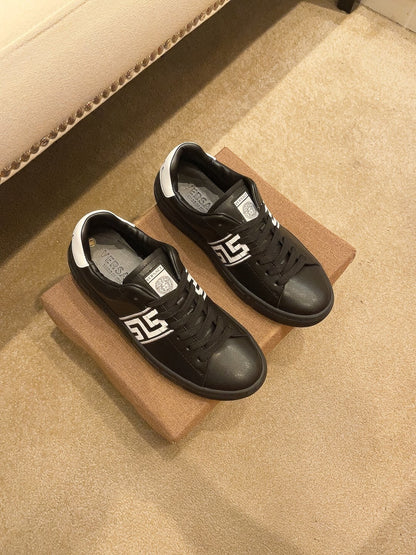 Versace Men's Sneakers - Luxury Designer Athletic Footwear
