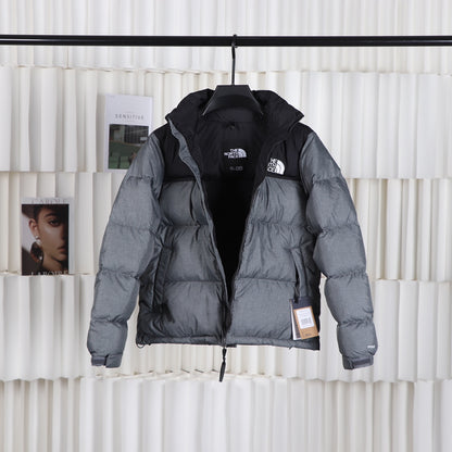 The North Face 1996 Retro Nuptse Puffer Jacket for Winter Warmth