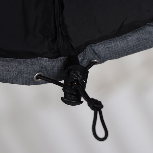 The North Face 1996 Retro Nuptse Puffer Jacket for Winter Warmth