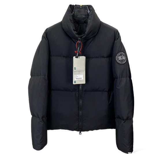 Stylish Canada Goose Grandview Women's Puffer Jacket for Winter