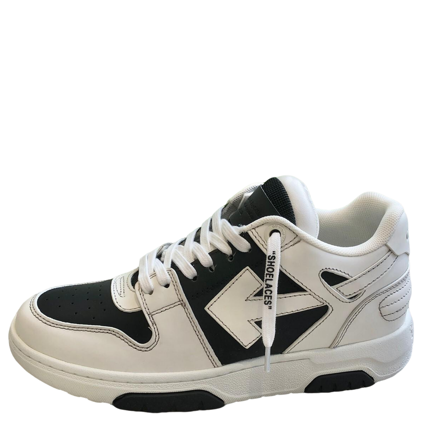 Off-White Out Of Office Low Top Sneakers Unisex