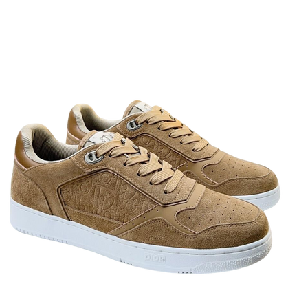 Dior Men's Sneakers Fashion Casual Shoes Luxury Designer Footwear for Men