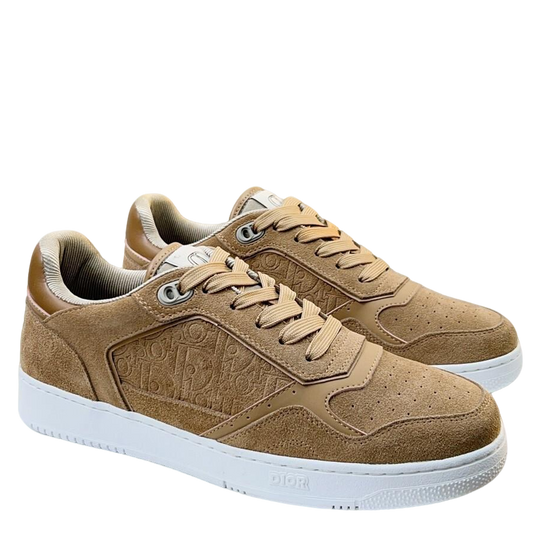 Dior Men's Sneakers Fashion Casual Shoes Luxury Designer Footwear for Men