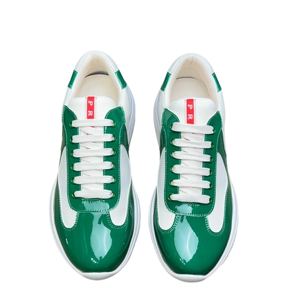 Prada Unisex Sneakers Luxury Fashion Sneakers