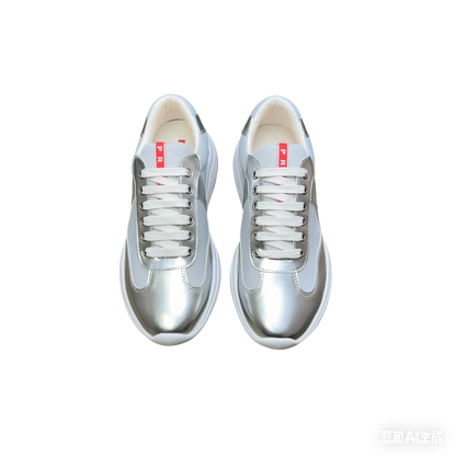 Prada Unisex Sneakers Luxury Fashion Sneakers