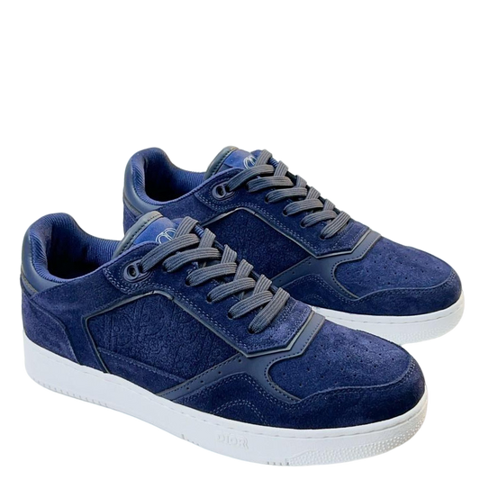 Dior Men's Sneakers Fashion Casual Shoes Luxury Designer Footwear for Men