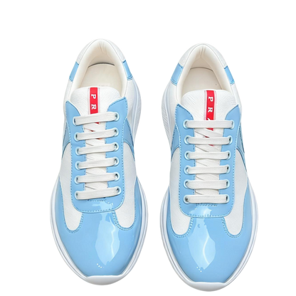 Prada Unisex Sneakers Luxury Fashion Sneakers