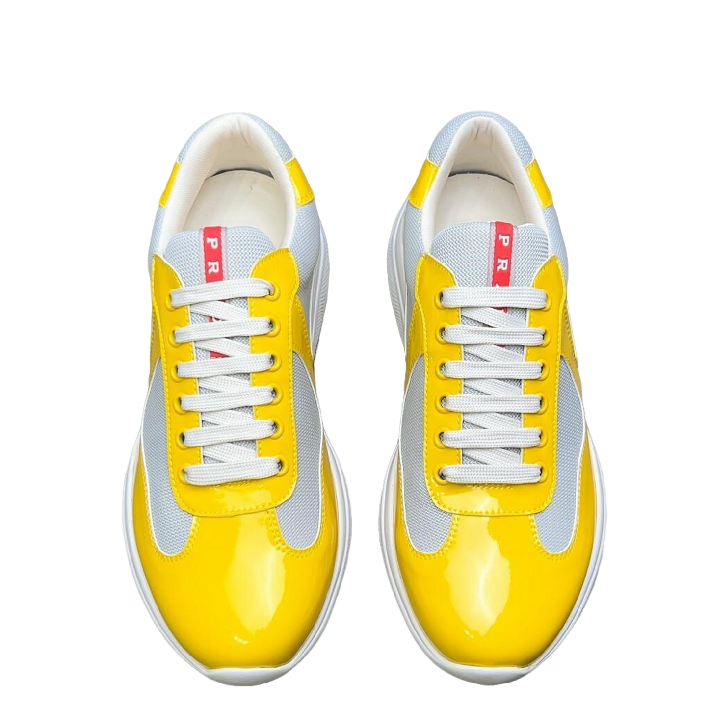 Prada Unisex Sneakers Luxury Fashion Sneakers