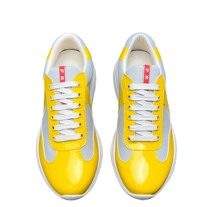 Prada Unisex Sneakers Luxury Fashion Sneakers