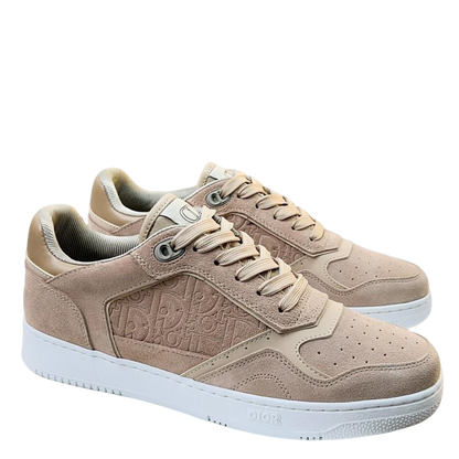 Dior Men's Sneakers Fashion Casual Shoes Luxury Designer Footwear for Men