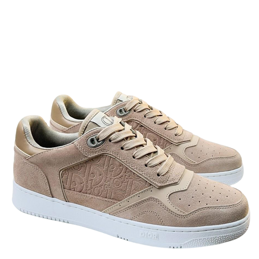 Dior Men's Sneakers Fashion Casual Shoes Luxury Designer Footwear for Men