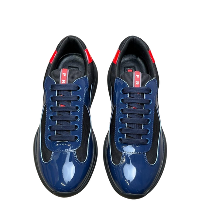 Prada Unisex Sneakers Luxury Fashion Sneakers