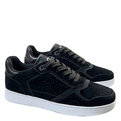 Dior Men's Sneakers Fashion Casual Shoes Luxury Designer Footwear for Men