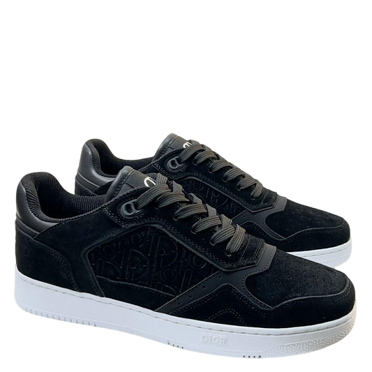 Dior Men's Sneakers Fashion Casual Shoes Luxury Designer Footwear for Men