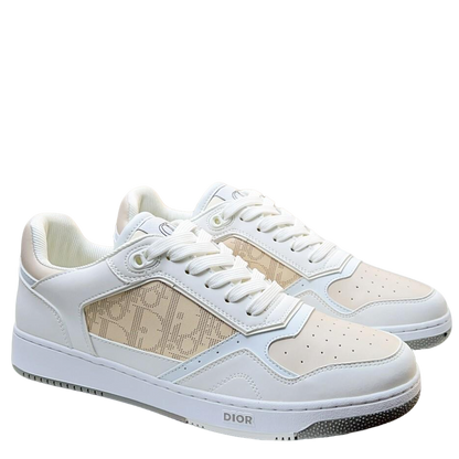 Dior Men's Sneakers Fashion Casual Shoes Luxury Designer Footwear for Men