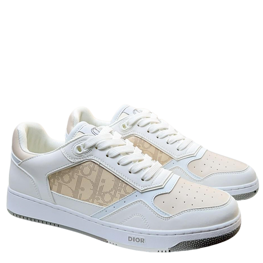 Dior Men's Sneakers Fashion Casual Shoes Luxury Designer Footwear for Men