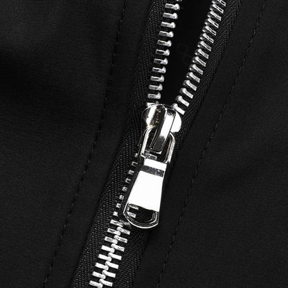 Stylish Burberry Jacket Capturing Brand Essence