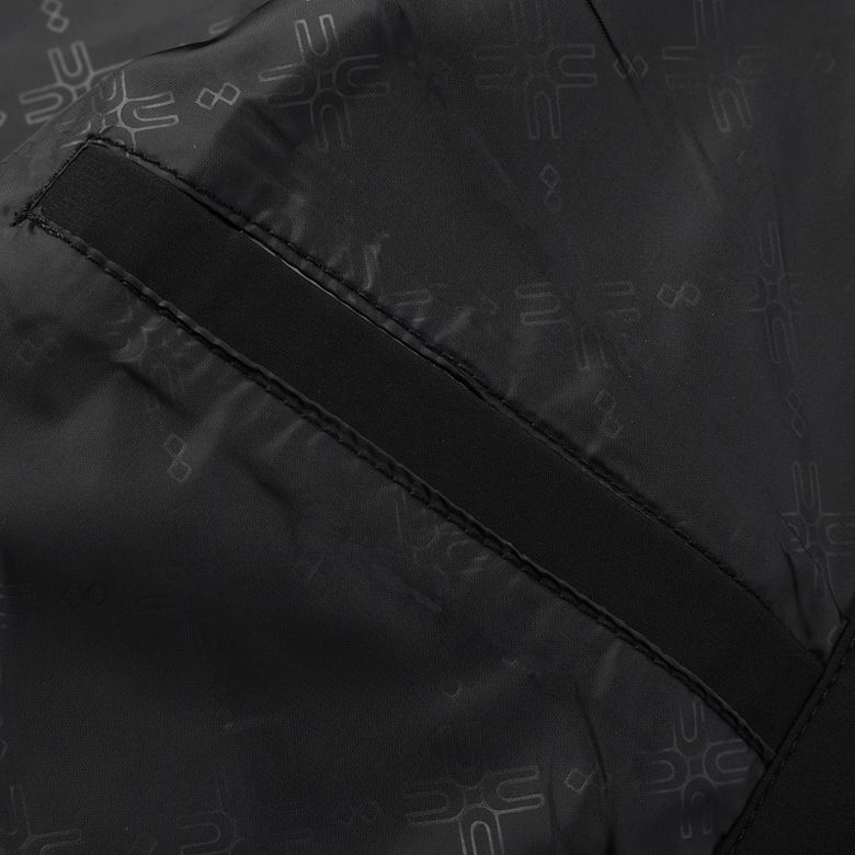 Stylish Burberry Jacket Capturing Brand Essence