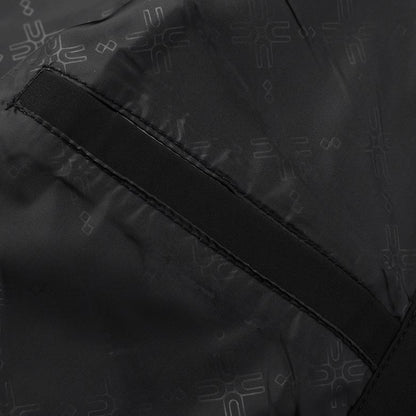 Stylish Burberry Jacket Capturing Brand Essence