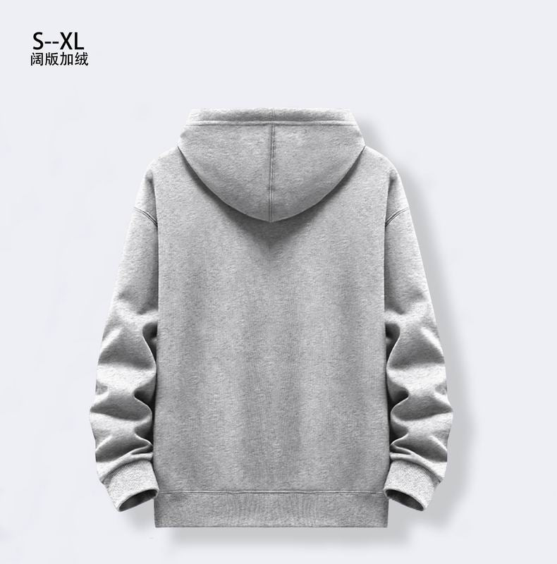 Burberry Black/Gray Hoodie With White Exclusive Logo For Trendy Streetwear Looks