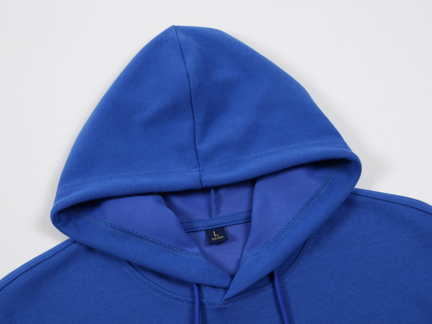 Dolce & Gabbana Hoodie With Side Brand Logo For Trendy Casual Looks