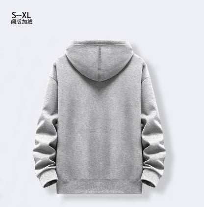 Gray Fendi Hoodie With Classic Logo And Contrast Lining For Fashion Enthusiasts