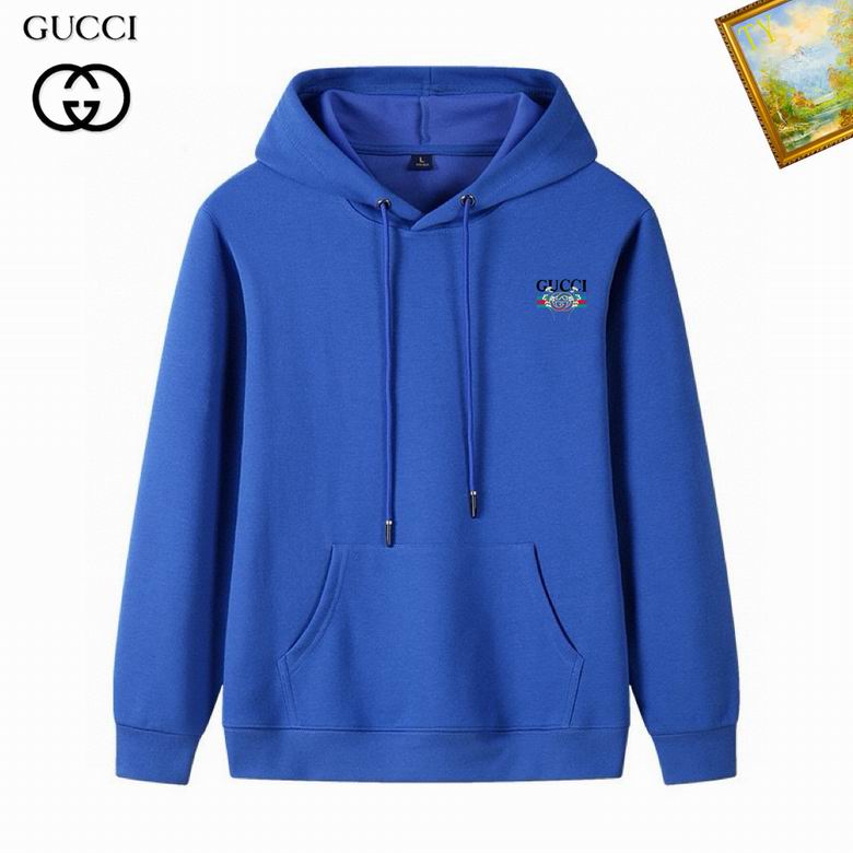 Black Gucci Inspired Hoodie with Embroidered Logo for Fashion Forward Individuals