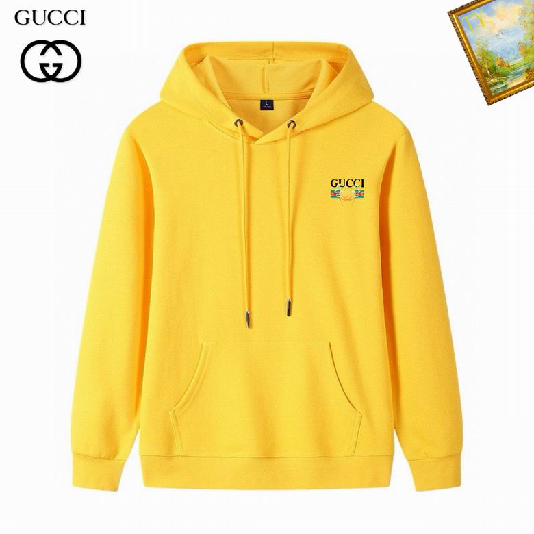 Black Gucci Inspired Hoodie with Embroidered Logo for Fashion Forward Individuals