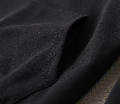 Gucci White/Black Hoodie With Tiger Graphic And Bold "GUCCI TIGER" Lettering For Fashion Fans