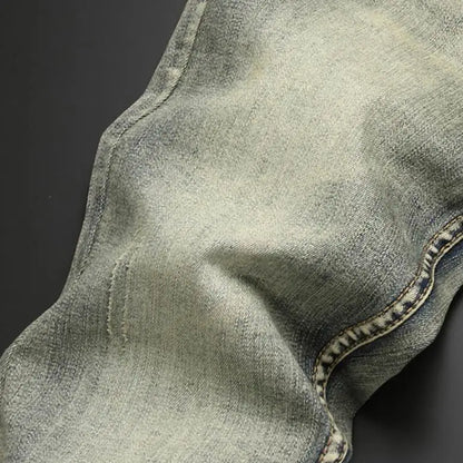 Luxury Hermes Jeans For Men With Stylish Design And Premium Quality
