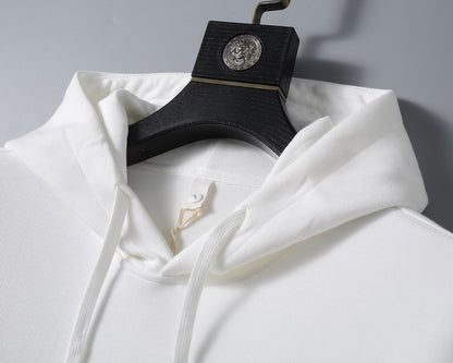 Louis Vuitton Hoodie with Colorful Monogram Patterns for Trendy Looks