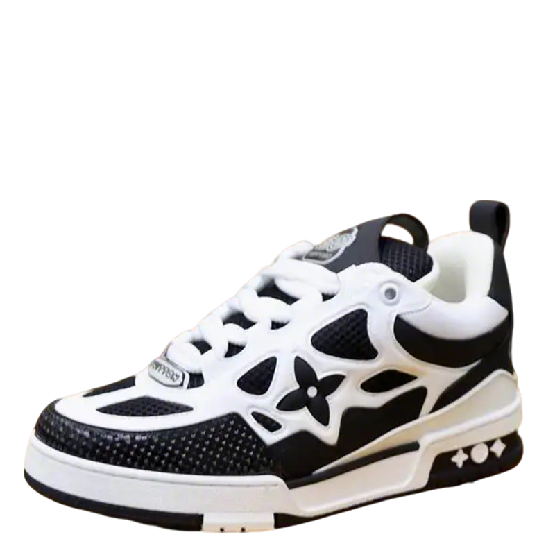 Stylish Louis Vuitton Sneakers Blend Fashion And Comfort